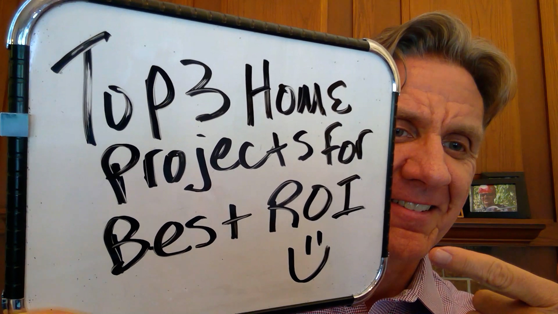 Projects That Will Give You the Biggest ROI