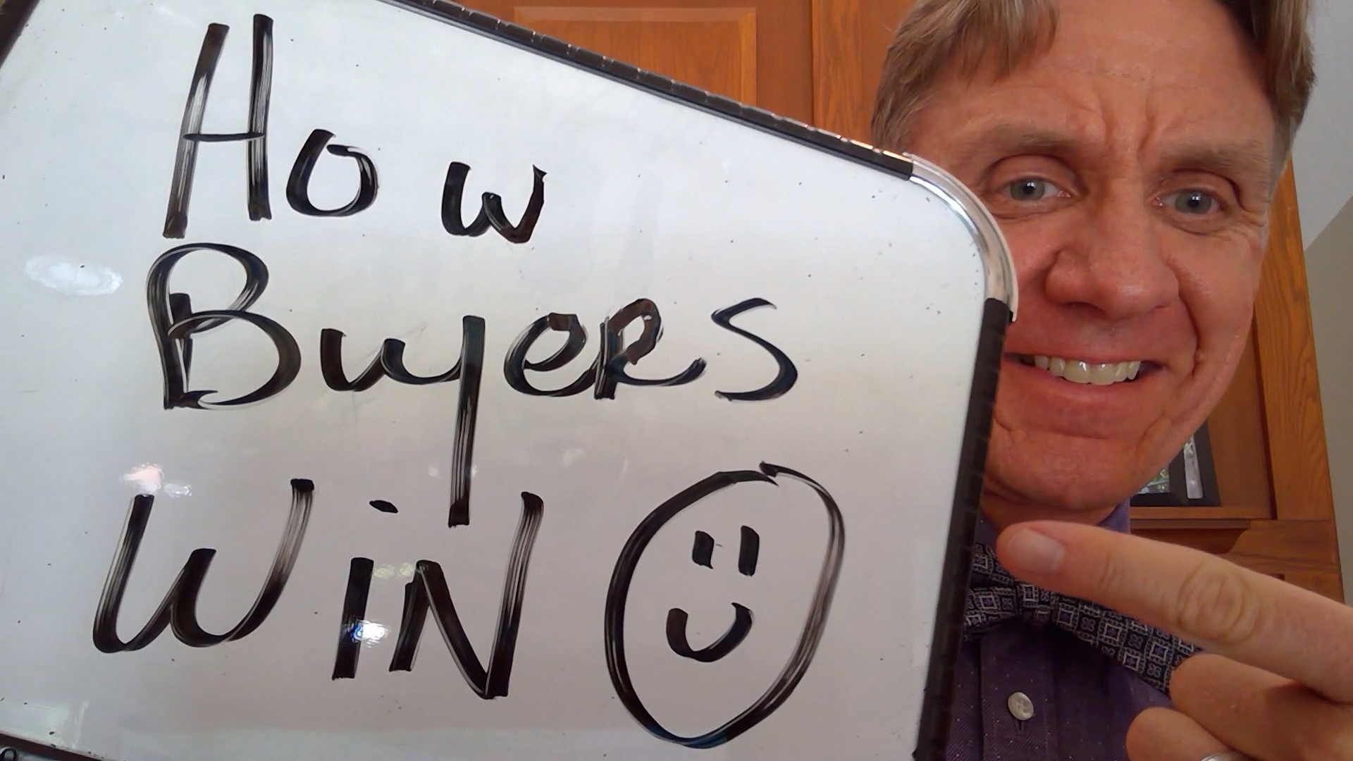 4 Tips to Help Buyers Be Successful