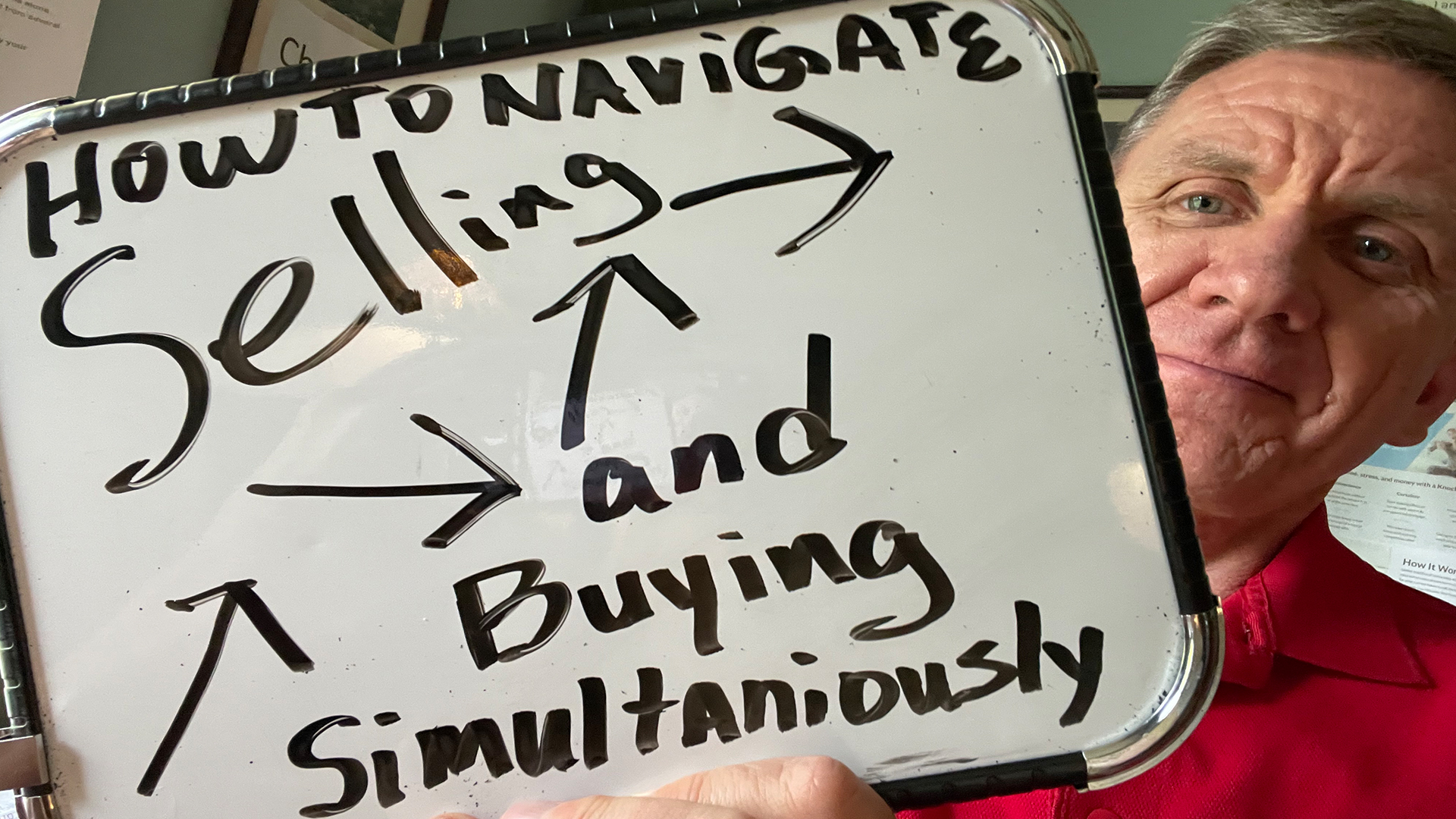 4 Ways To Buy and Sell Simultaneously