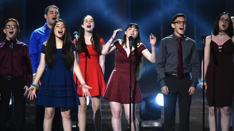 Letter of the Heart -