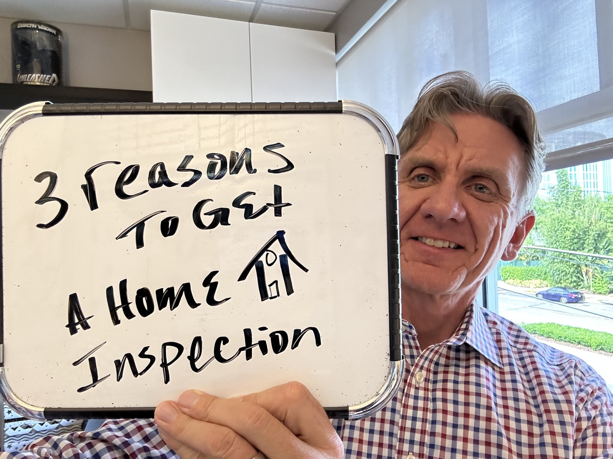 The Benefits of Home Inspections